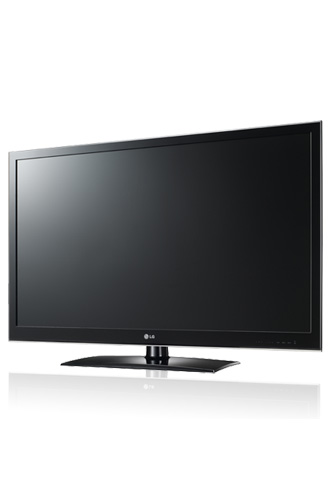 LG LCD TV