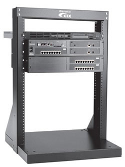 CIX200 rack mount - Toshiba