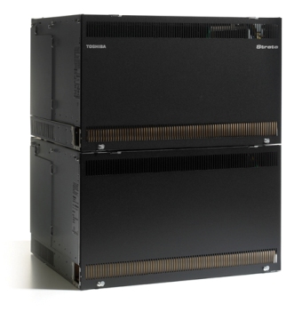 CIX 670 rack mount - Toshiba