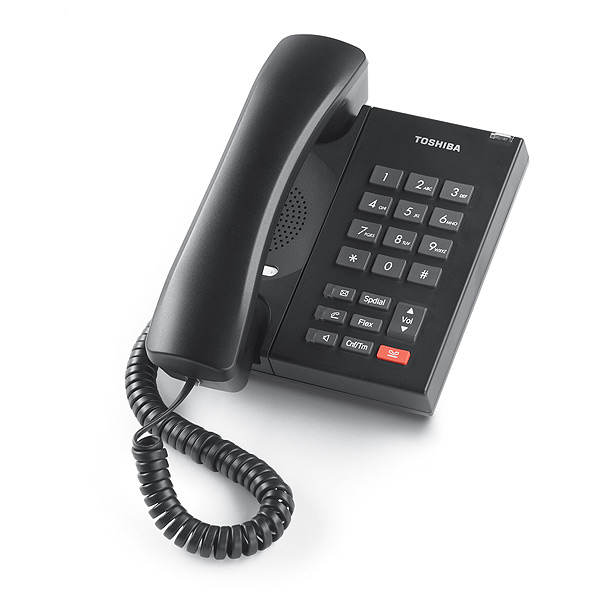 DP5008 Toshiba Handset