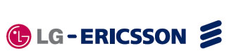 LG Ericsson Logo