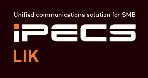 LG iPECS LIK logo