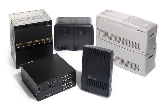 Toshiba CIX range