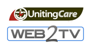 Web2tv Uniting Care